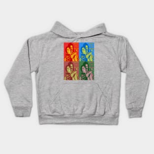 Master multiplication Kids Hoodie